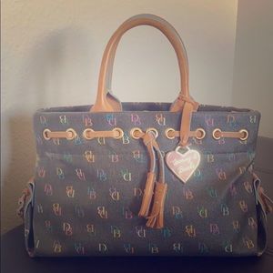 Dooney & Bourke Purse